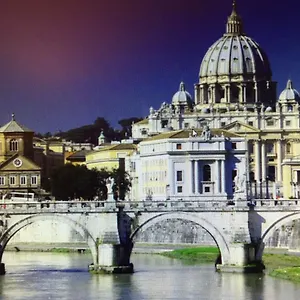 Claudio Vaticano Roma